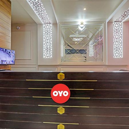 Hotel O Royal Regency Palace Gorakhpur Exteriér fotografie