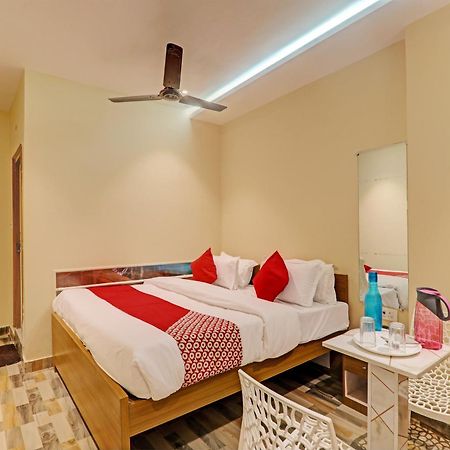 Hotel O Royal Regency Palace Gorakhpur Exteriér fotografie