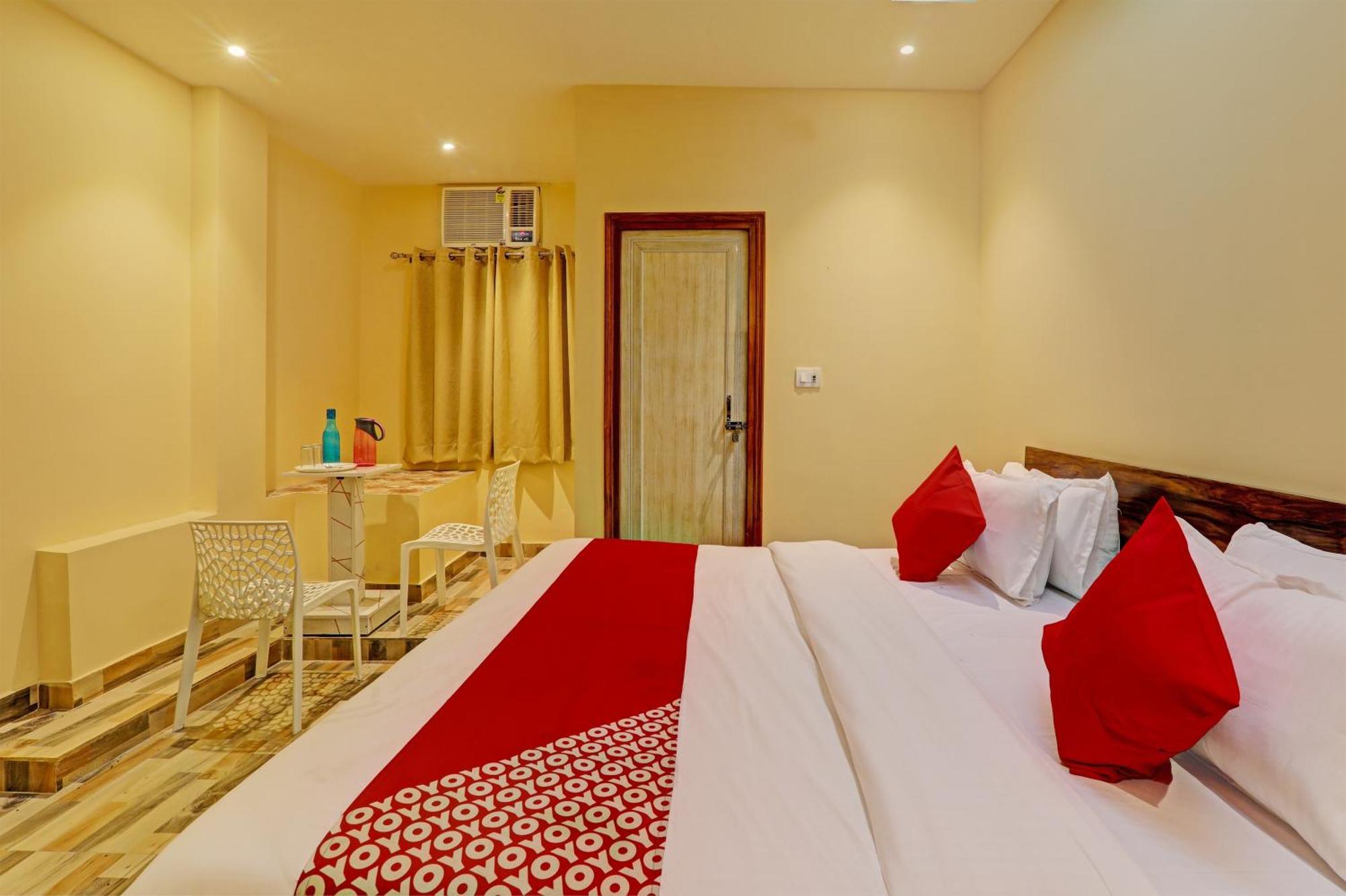 Hotel O Royal Regency Palace Gorakhpur Exteriér fotografie