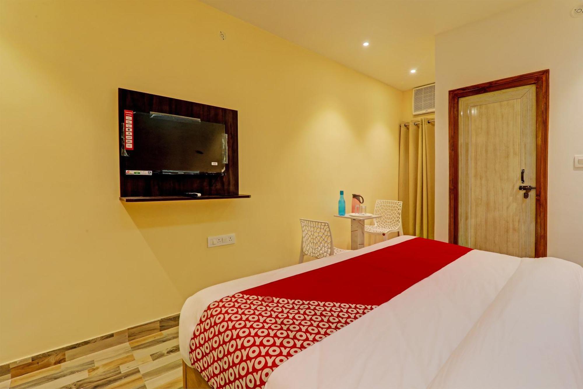 Hotel O Royal Regency Palace Gorakhpur Exteriér fotografie