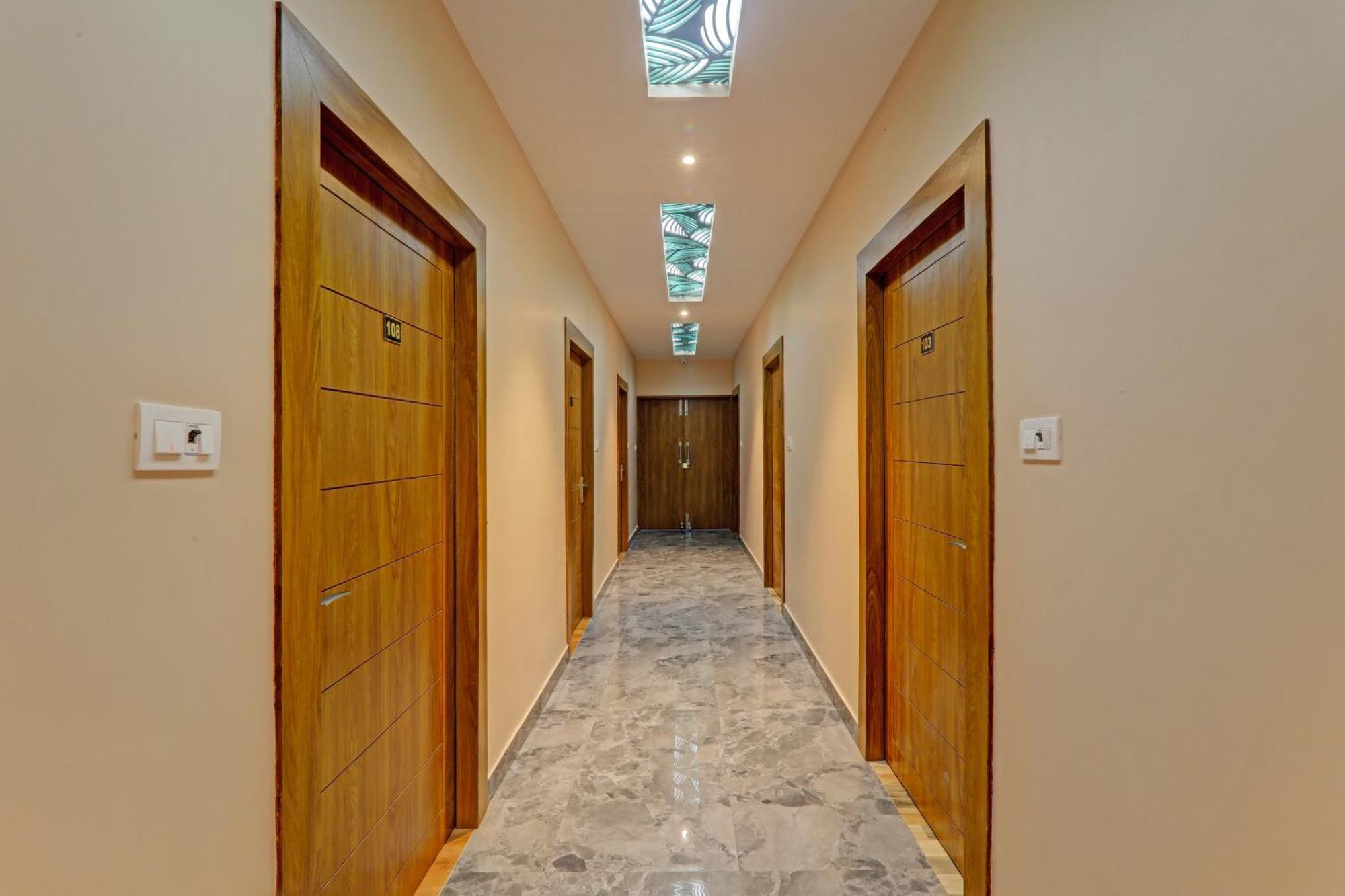 Hotel O Royal Regency Palace Gorakhpur Exteriér fotografie